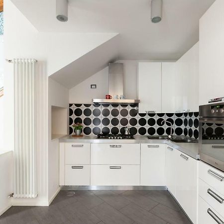 Starhost - Casa Masu' Apartman Salerno Kültér fotó