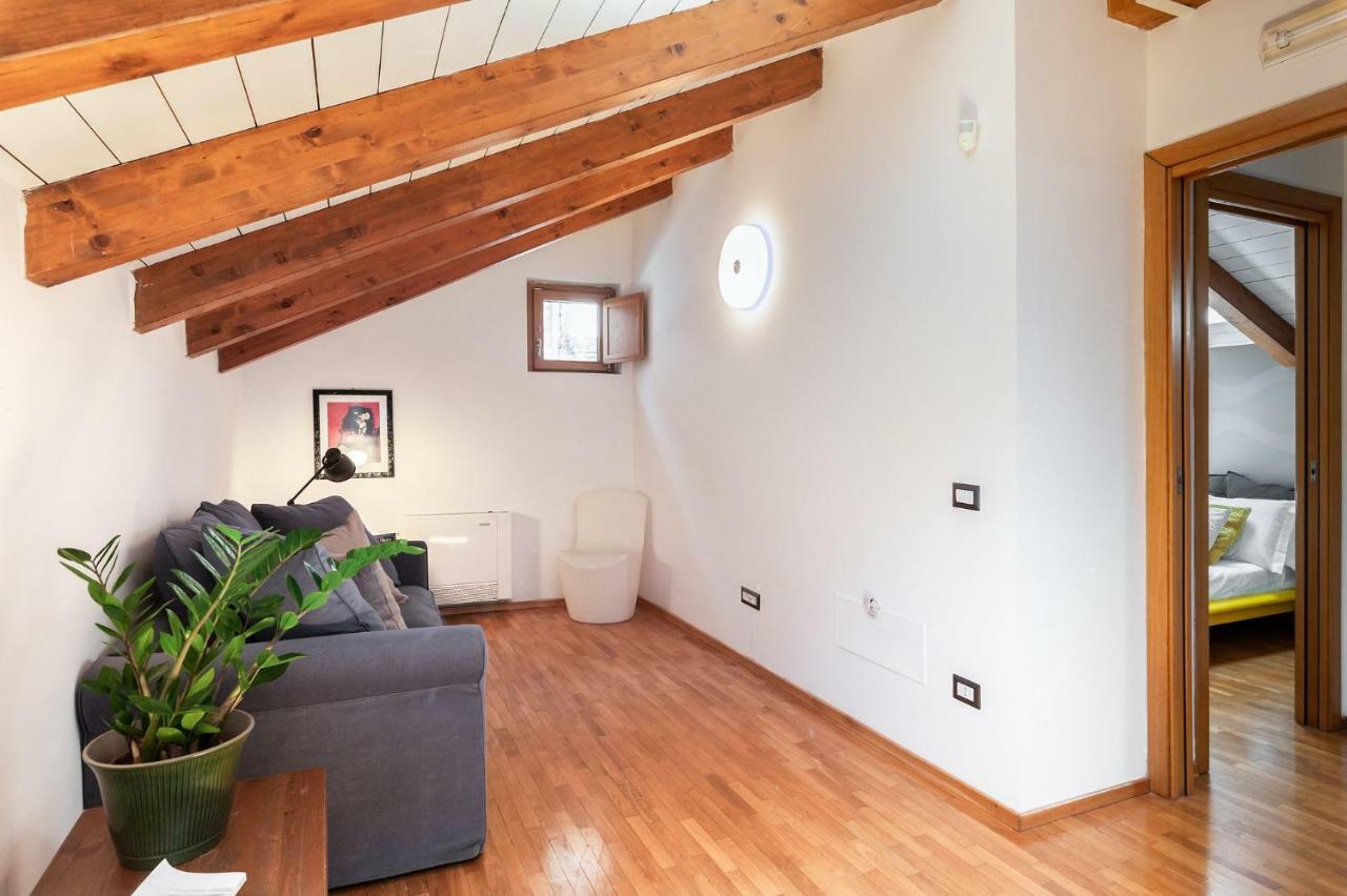 Starhost - Casa Masu' Apartman Salerno Kültér fotó