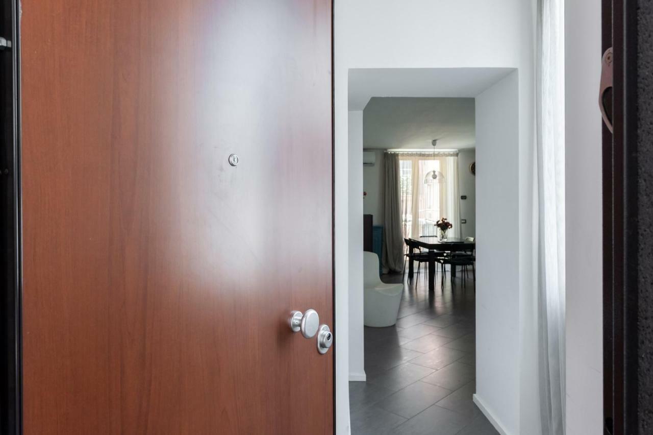 Starhost - Casa Masu' Apartman Salerno Kültér fotó