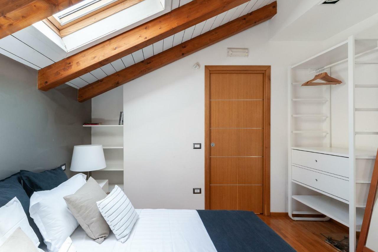 Starhost - Casa Masu' Apartman Salerno Kültér fotó